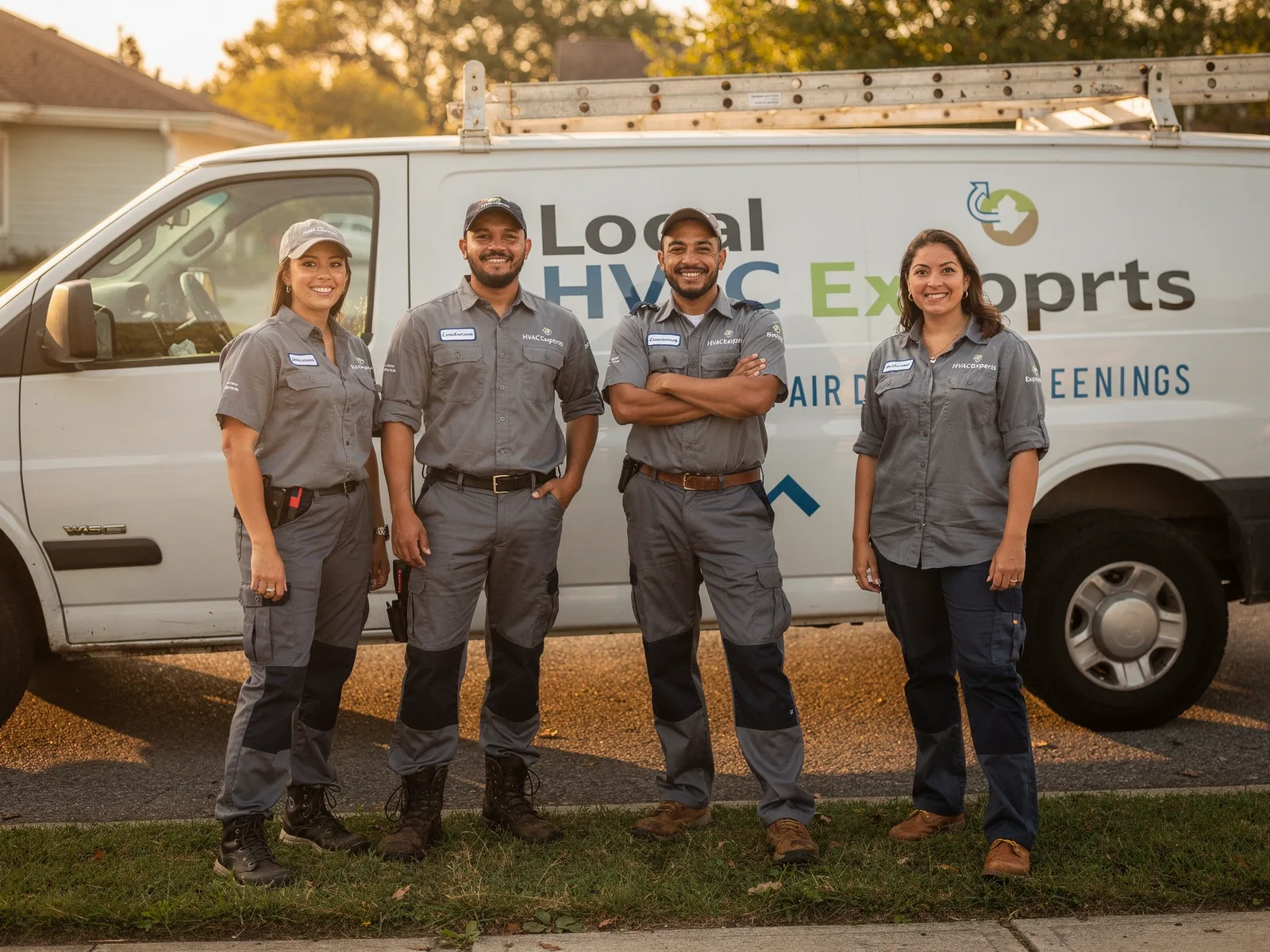 24/7 HVAC Repair & AC Replacement company in Rock Point, AZ