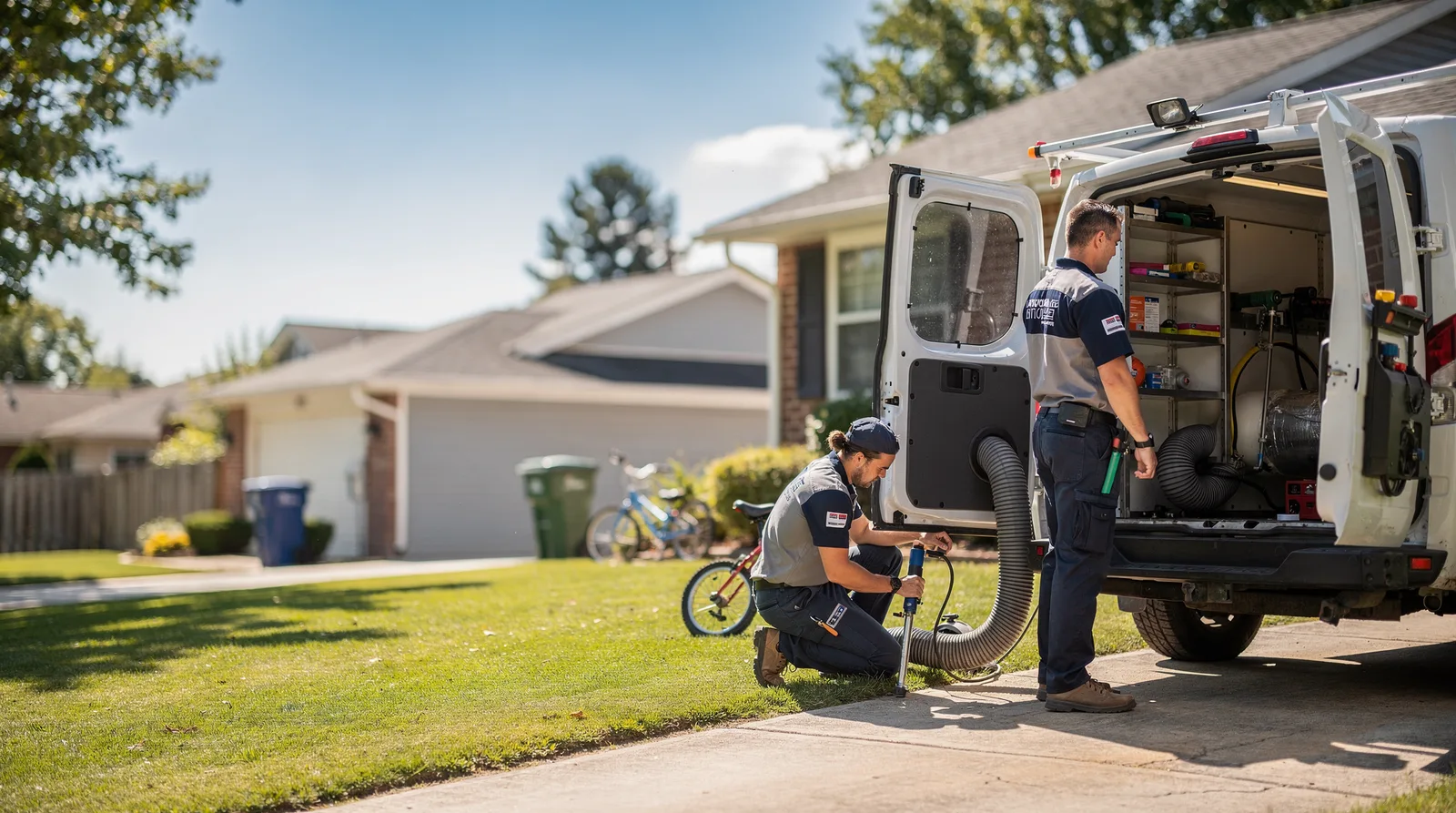 24/7 HVAC Repair & AC Replacement in Rock Point, AZ near me